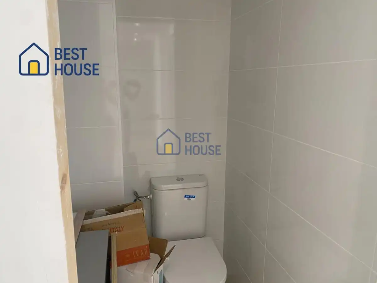 Piso de 70 m² en León
