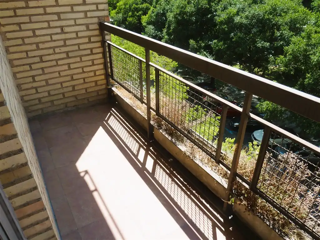 Piso de 133 m² en Pamplona