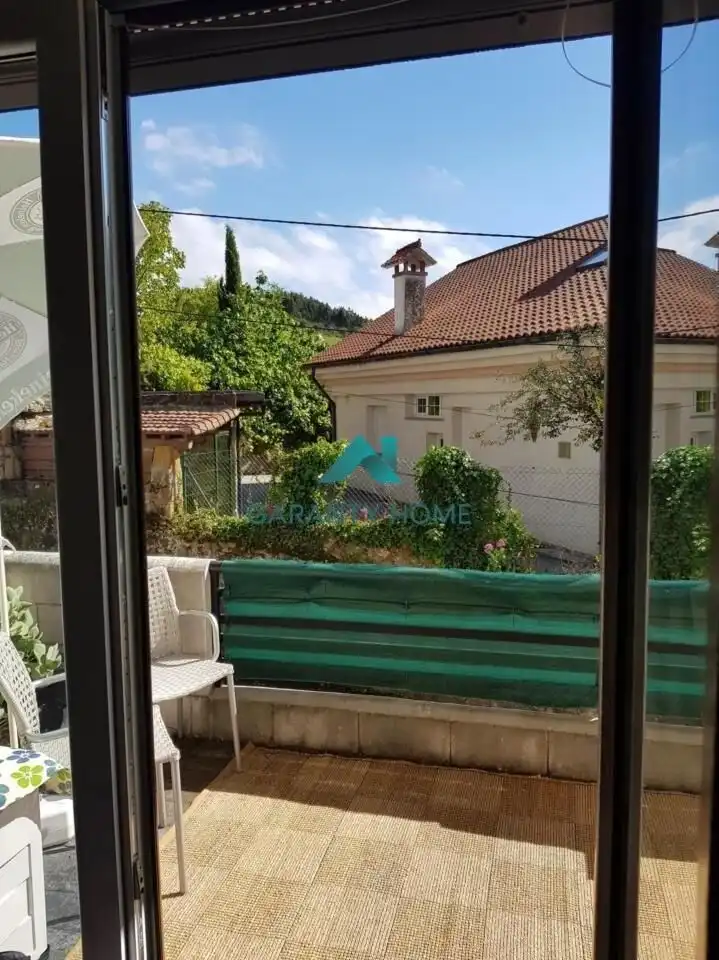 Piso de 76 m² en Limpias