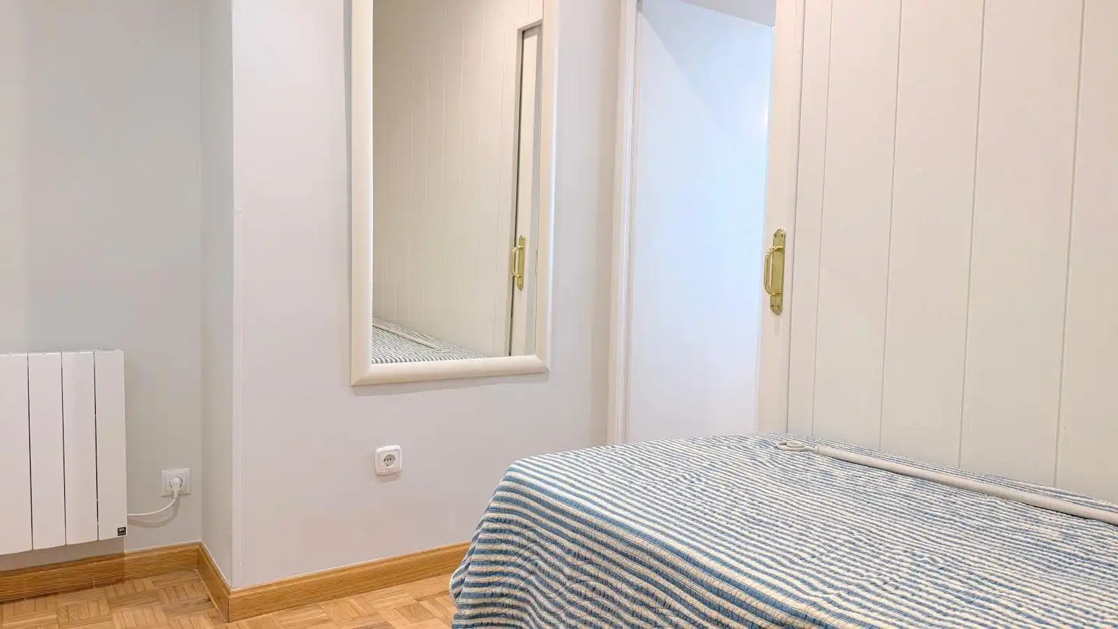 Квартира 83 м² у Madrid