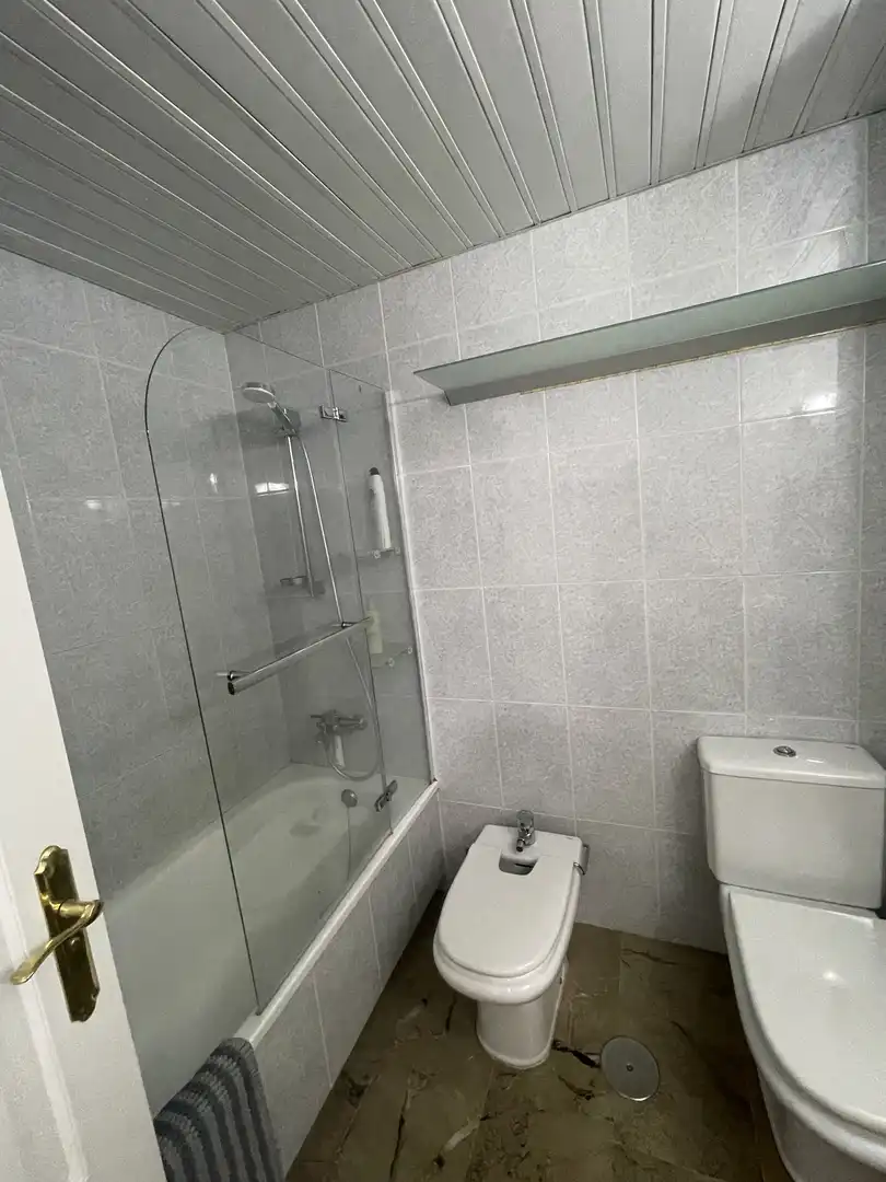 Piso de 60 m² en Torremolinos