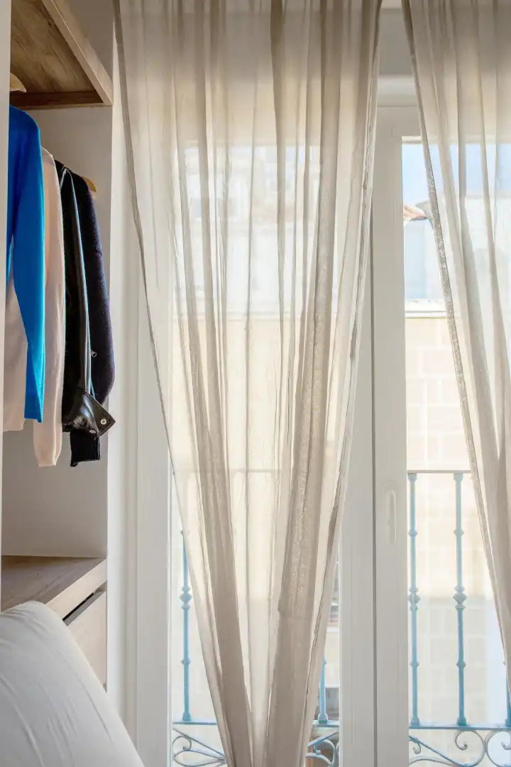 Wohnung 47 m² in Madrid