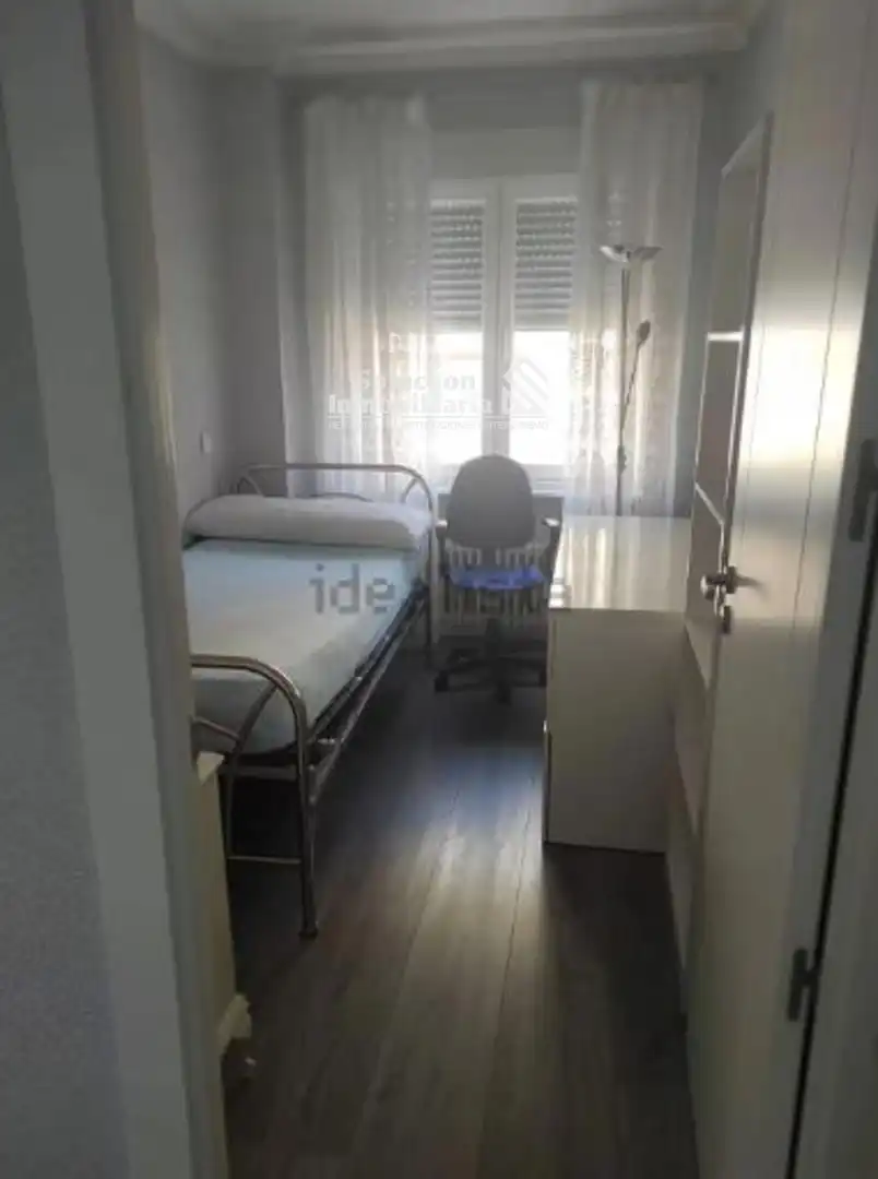 Квартира 120 м² у Саламанкі