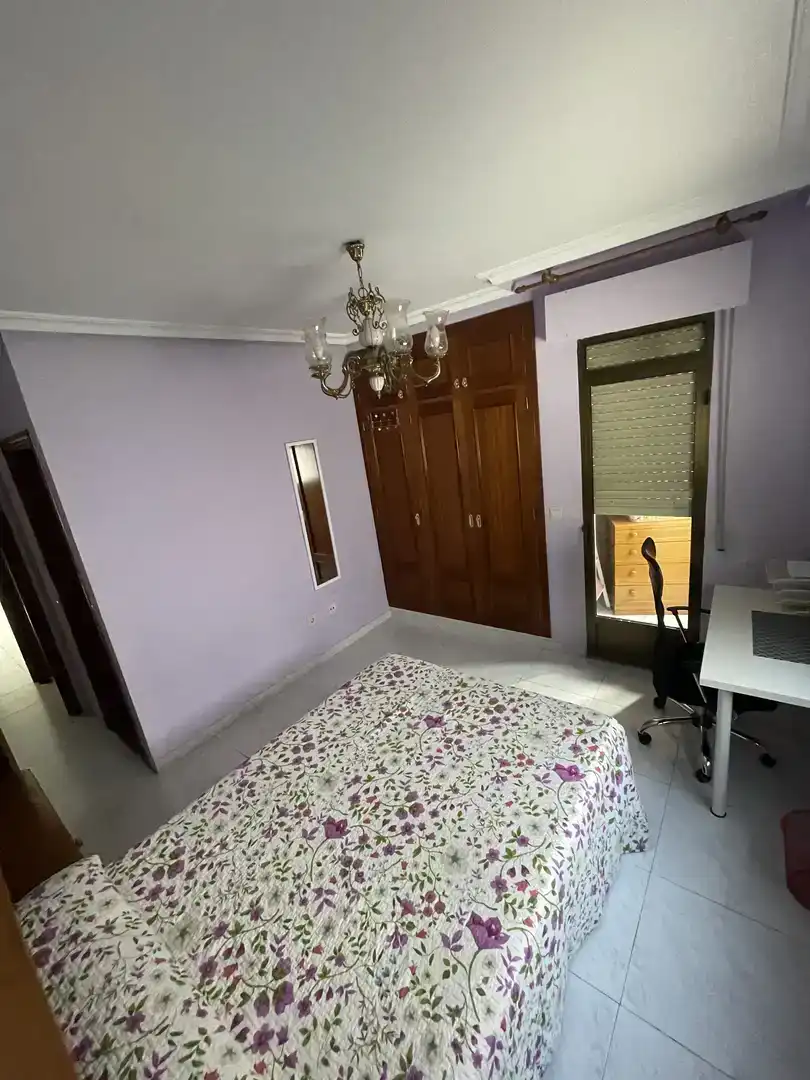 Piso de 130 m² en Plasencia
