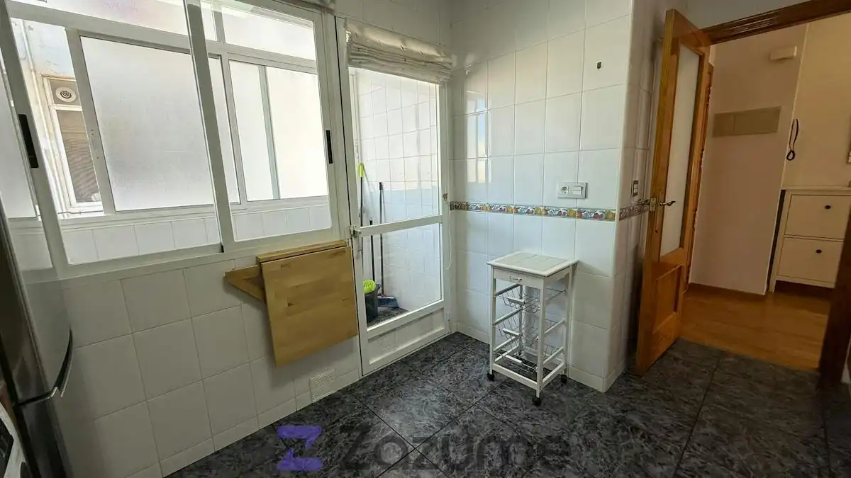 Pis de 83 m² a Múrcia