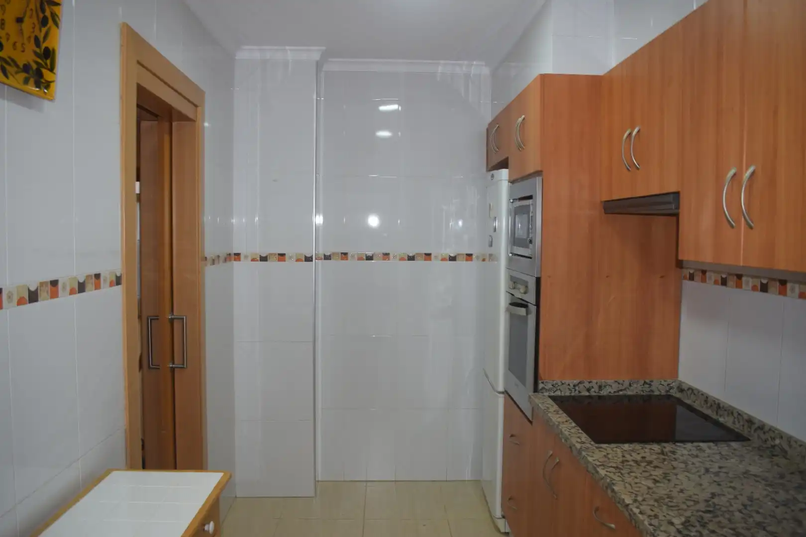 Piso de 135 m² en Pego