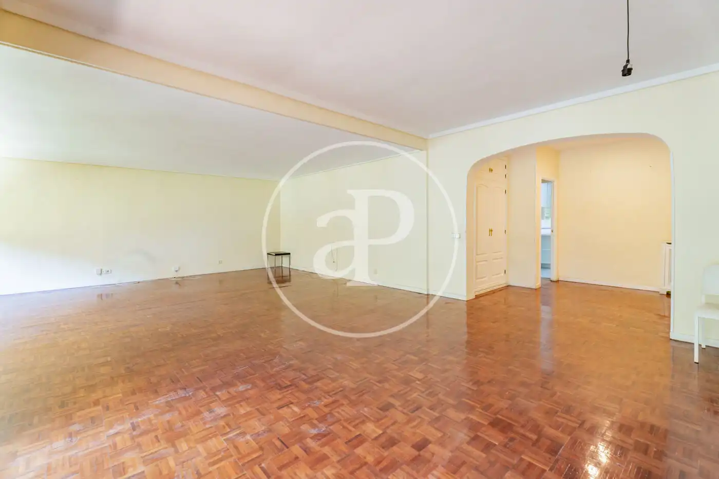Piso de 220 m² en Madrid