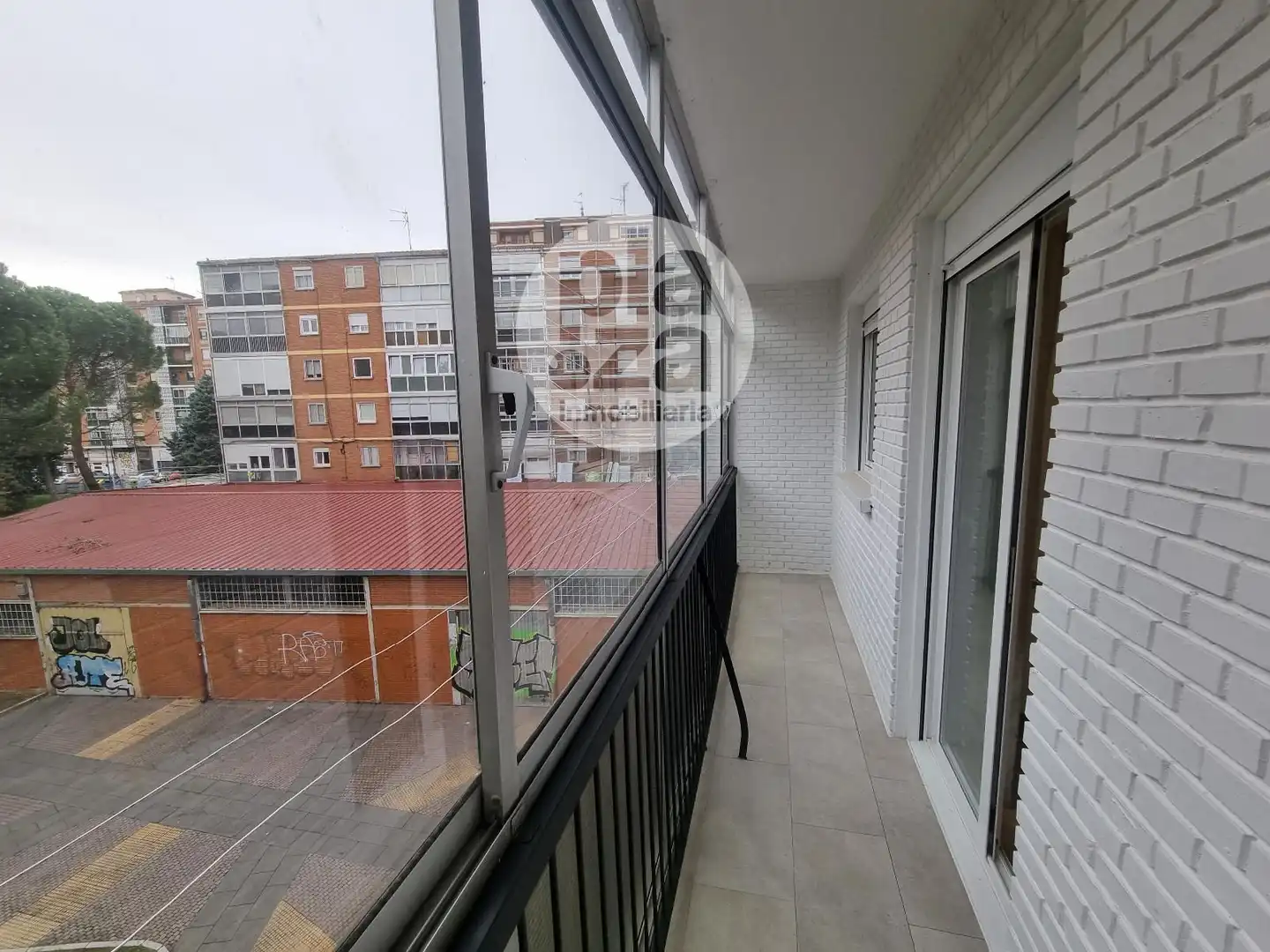 Pis de 72 m² a Burgos