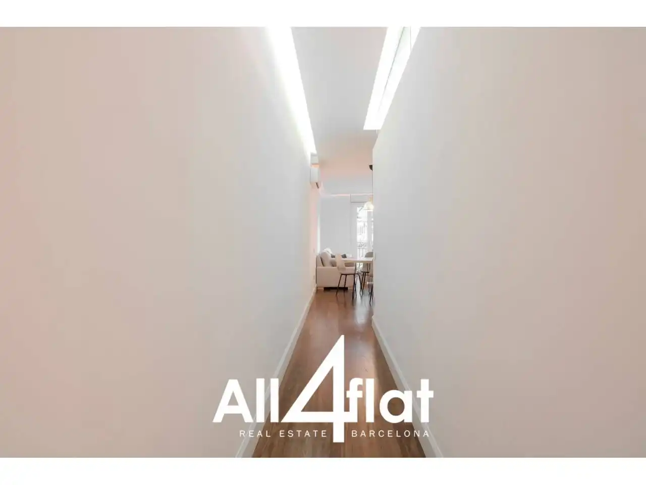 Appartamento 81 m² a Barcelona