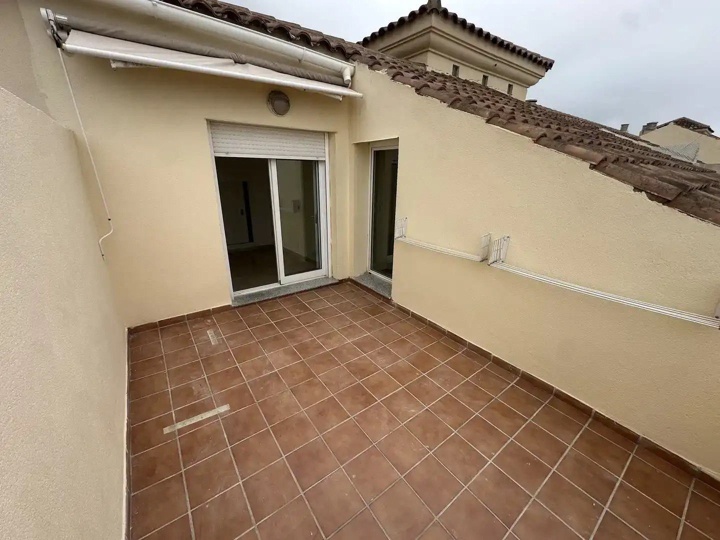 Piso de 100 m² en Benalmádena