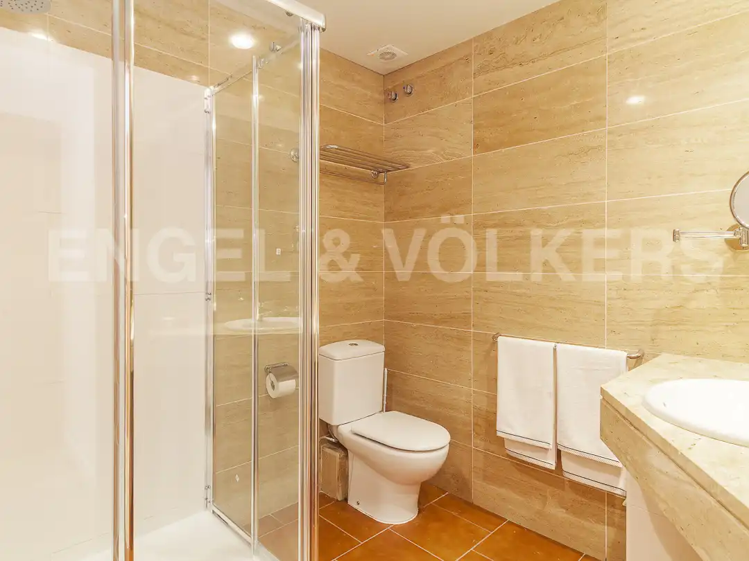 Pis de 67 m² a Barcelona