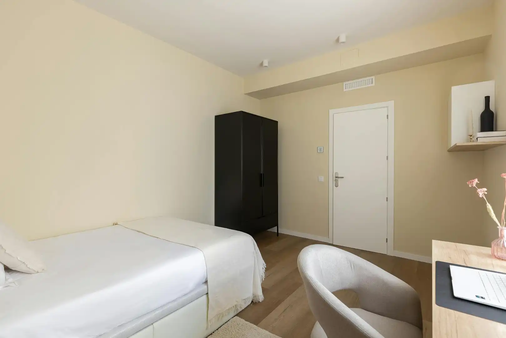 Habitación en alquiler, Madrid