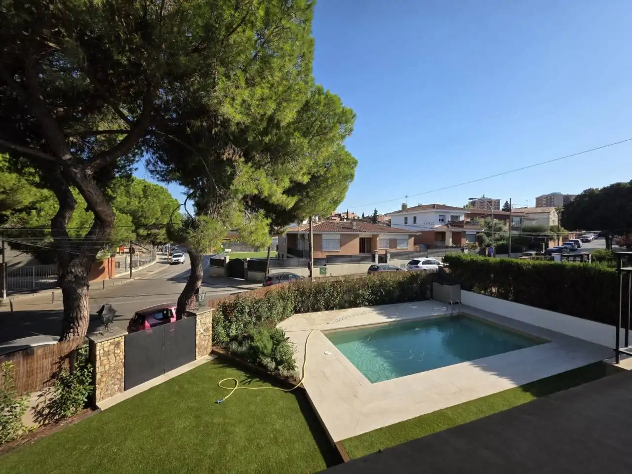 Moradia 618 m² em Cerdanyola del Vallès