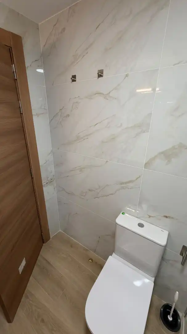 Piso de 113 m² en Valencia