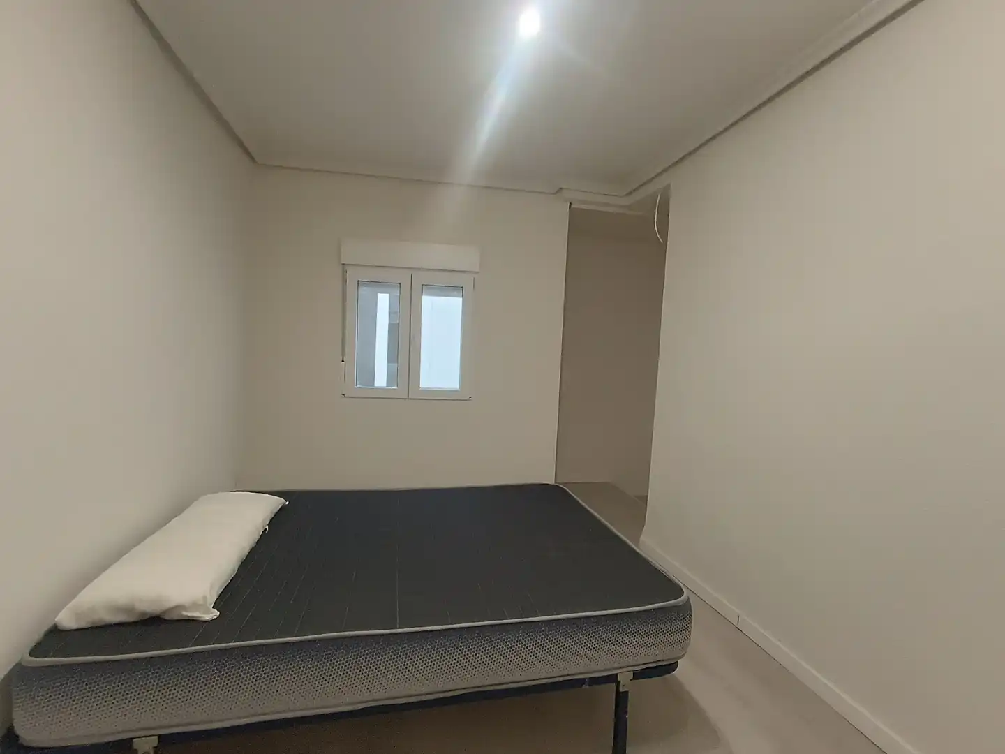 Habitación 100 m², Pamplona