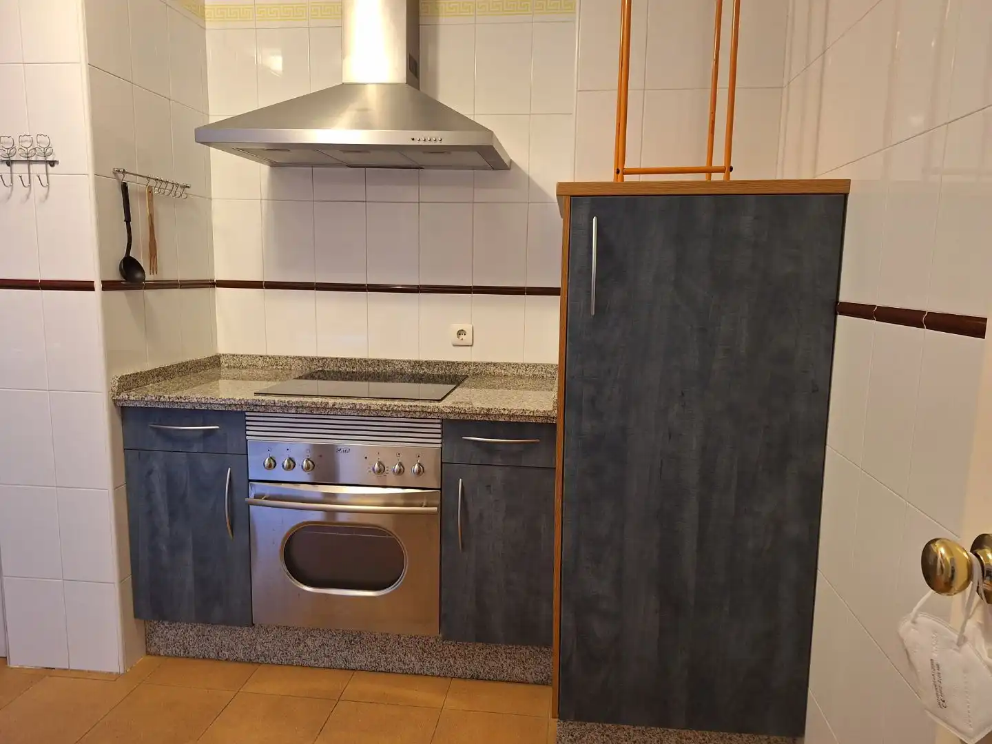 Pis de 70 m² a Mairena del Aljarafe