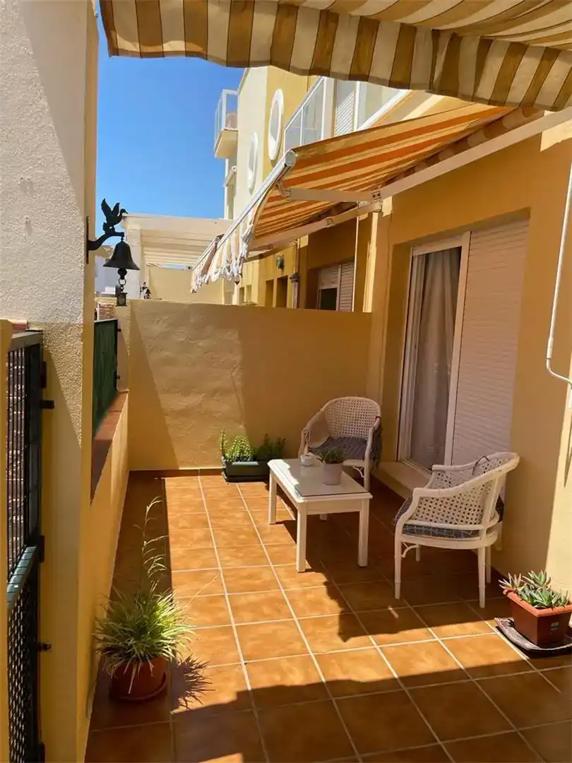 Casa de 170 m² en Isla Cristina