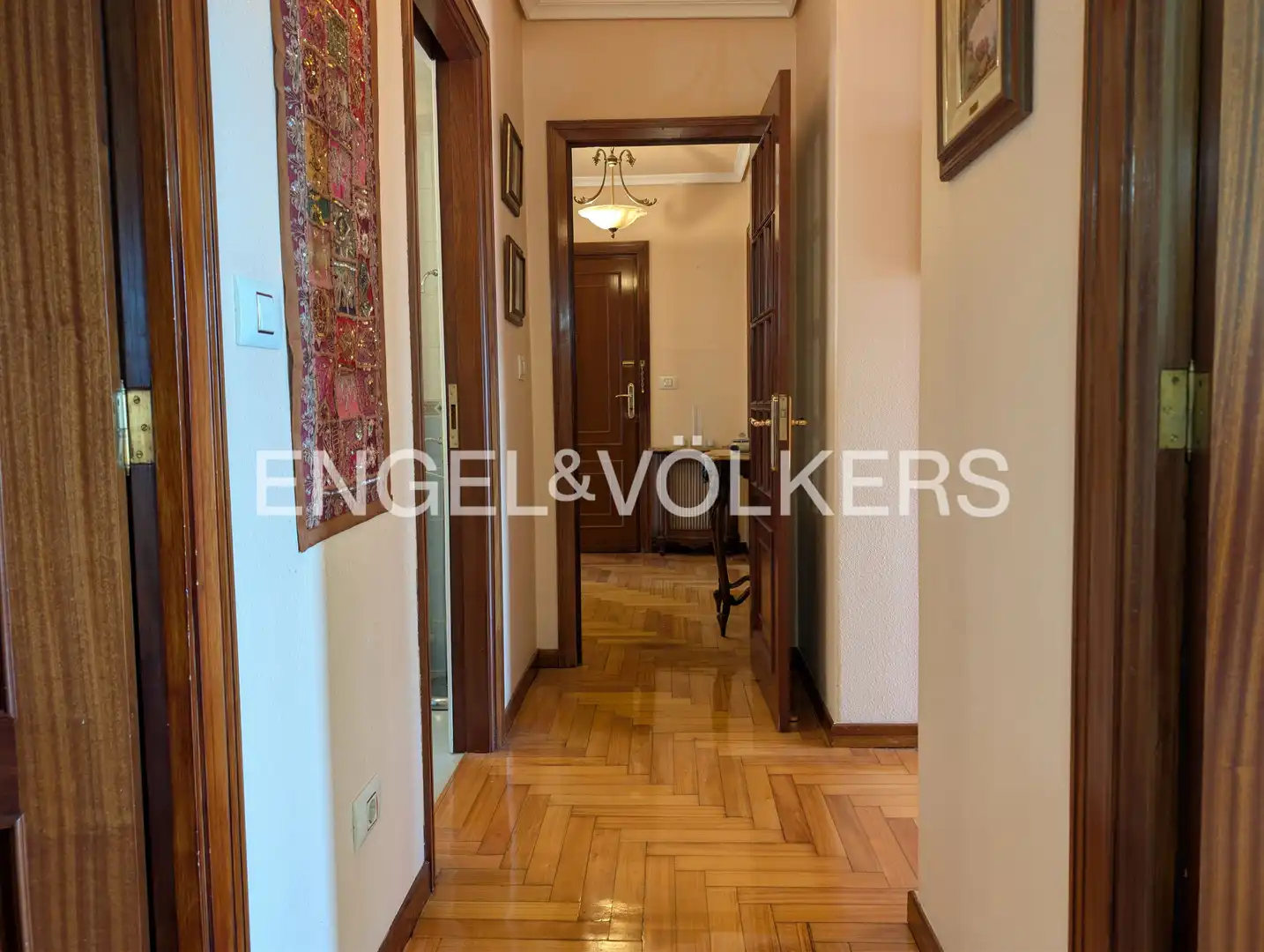 Piso de 90 m² en Vigo