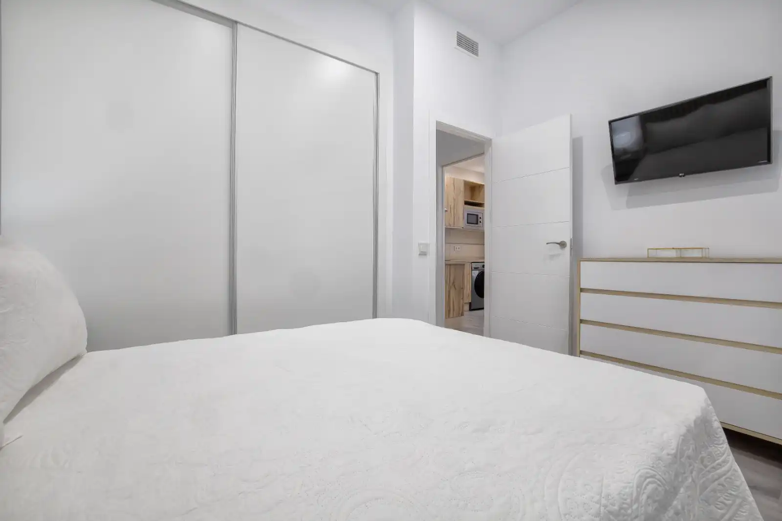 Apartamento 53 m² em Córdoba