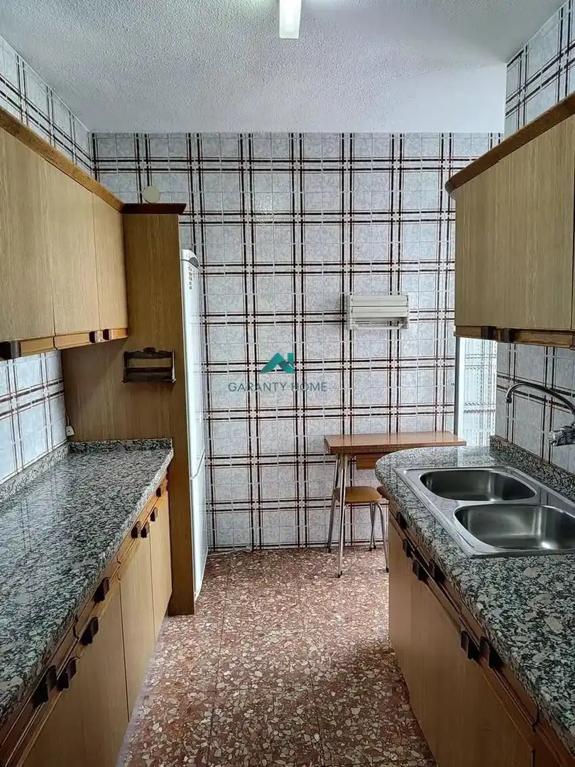 Piso de 146 m² en Jaén