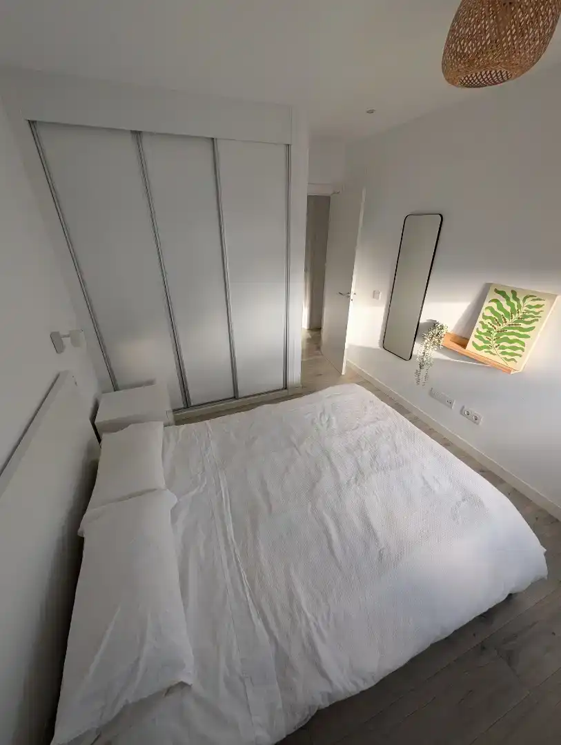 Piso de 59 m² en Las Palmas de Gran Canaria