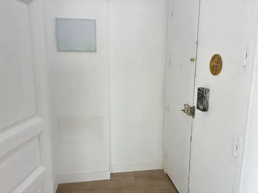 Piso de 144 m² en Madrid