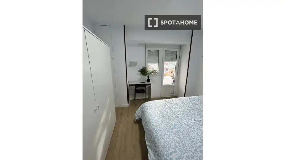 Habitación 75 m², Santander