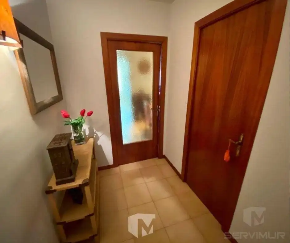 Piso de 103 m² en Vic