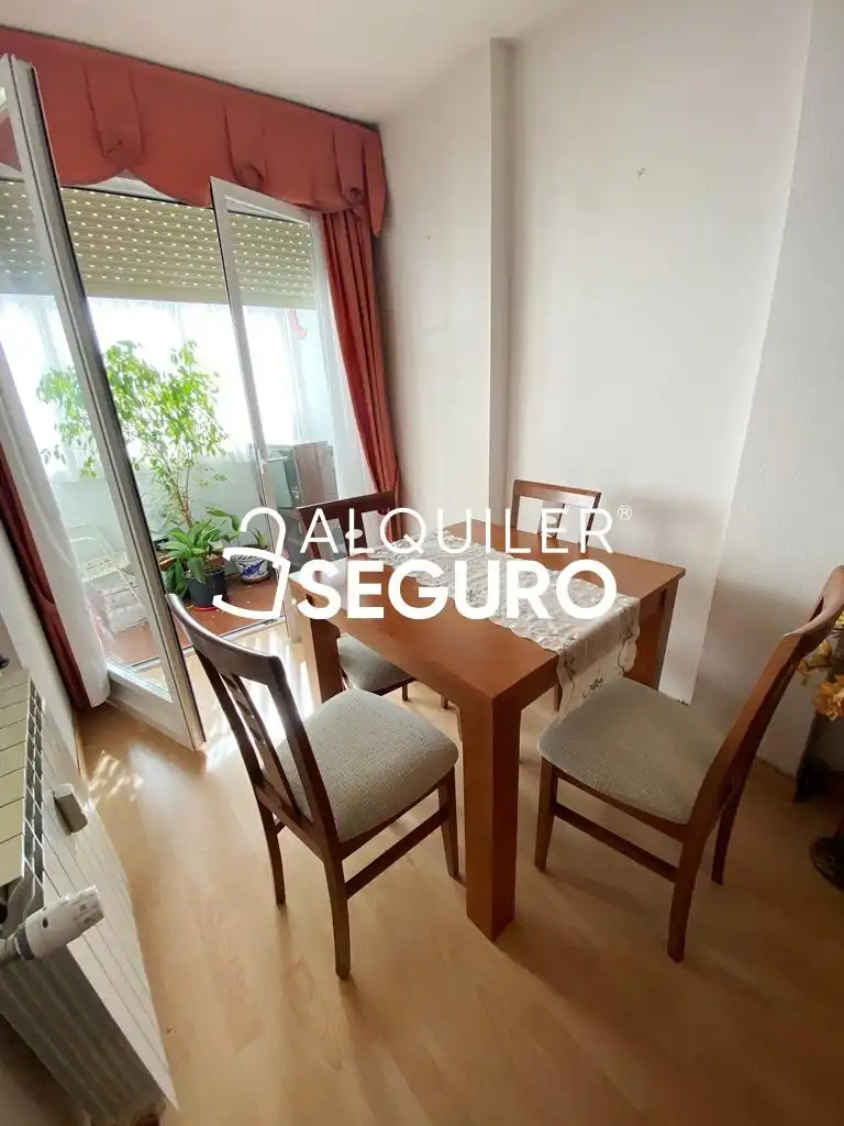 Appartamento 73 m² a Madrid