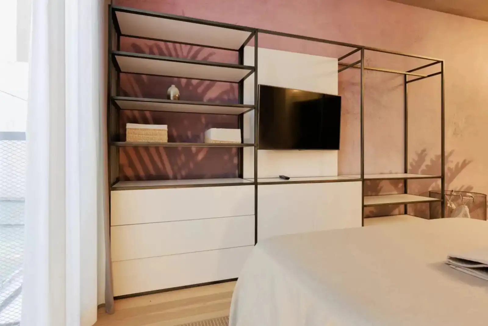 Apartamento 25 m² em Barcelona