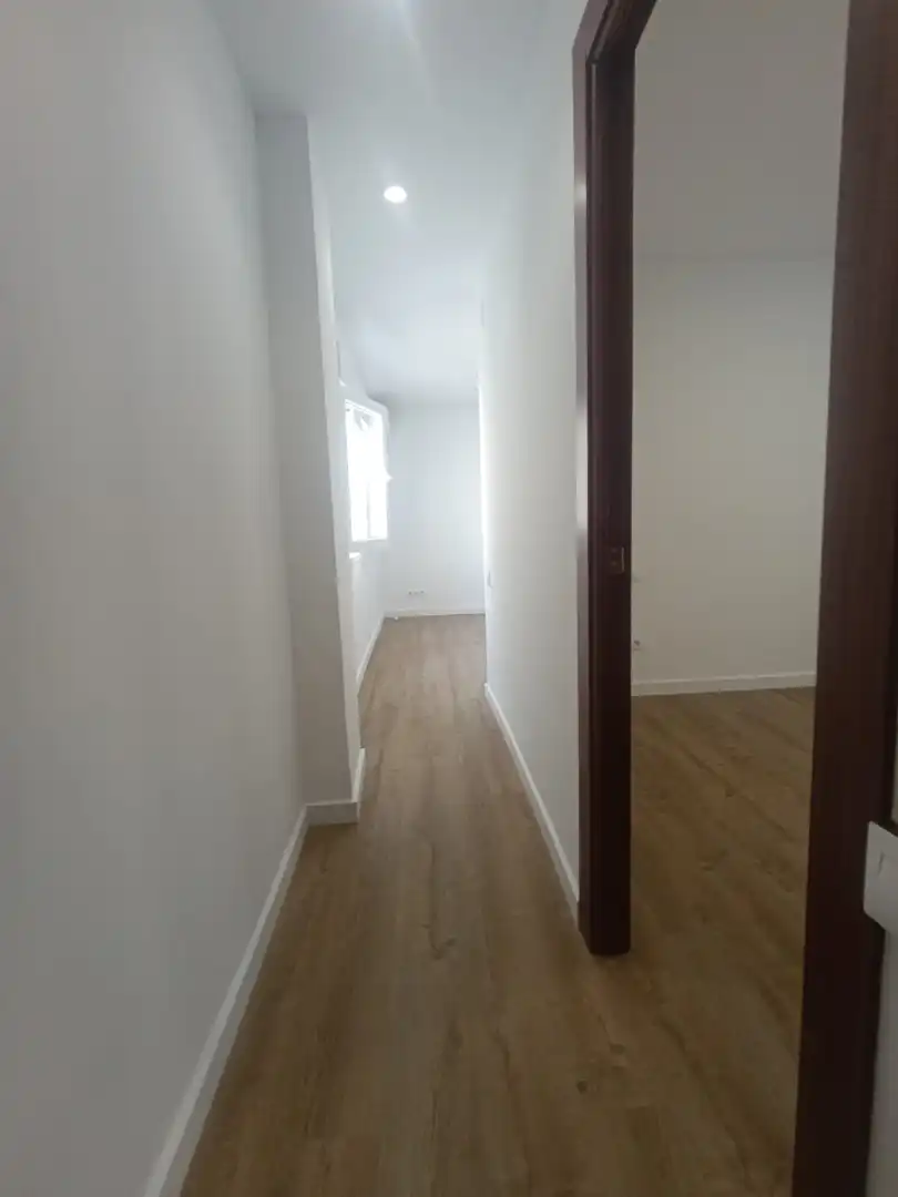 Piso de 60 m² en Málaga