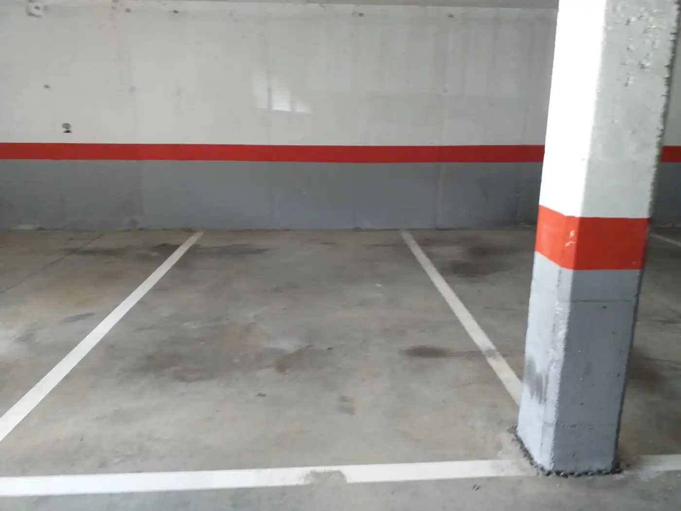 Piso de 110 m² en Santander