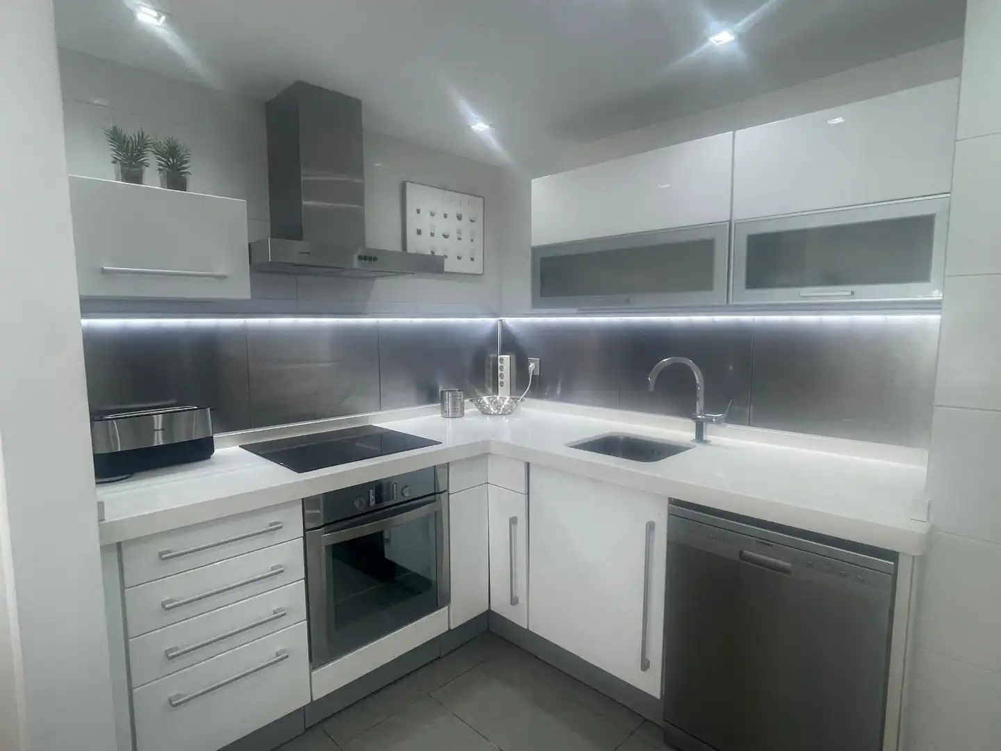 Wohnung 55 m² in Armilla