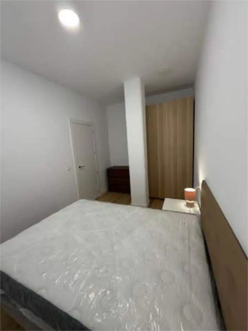 Piso de 40 m² en Zamora