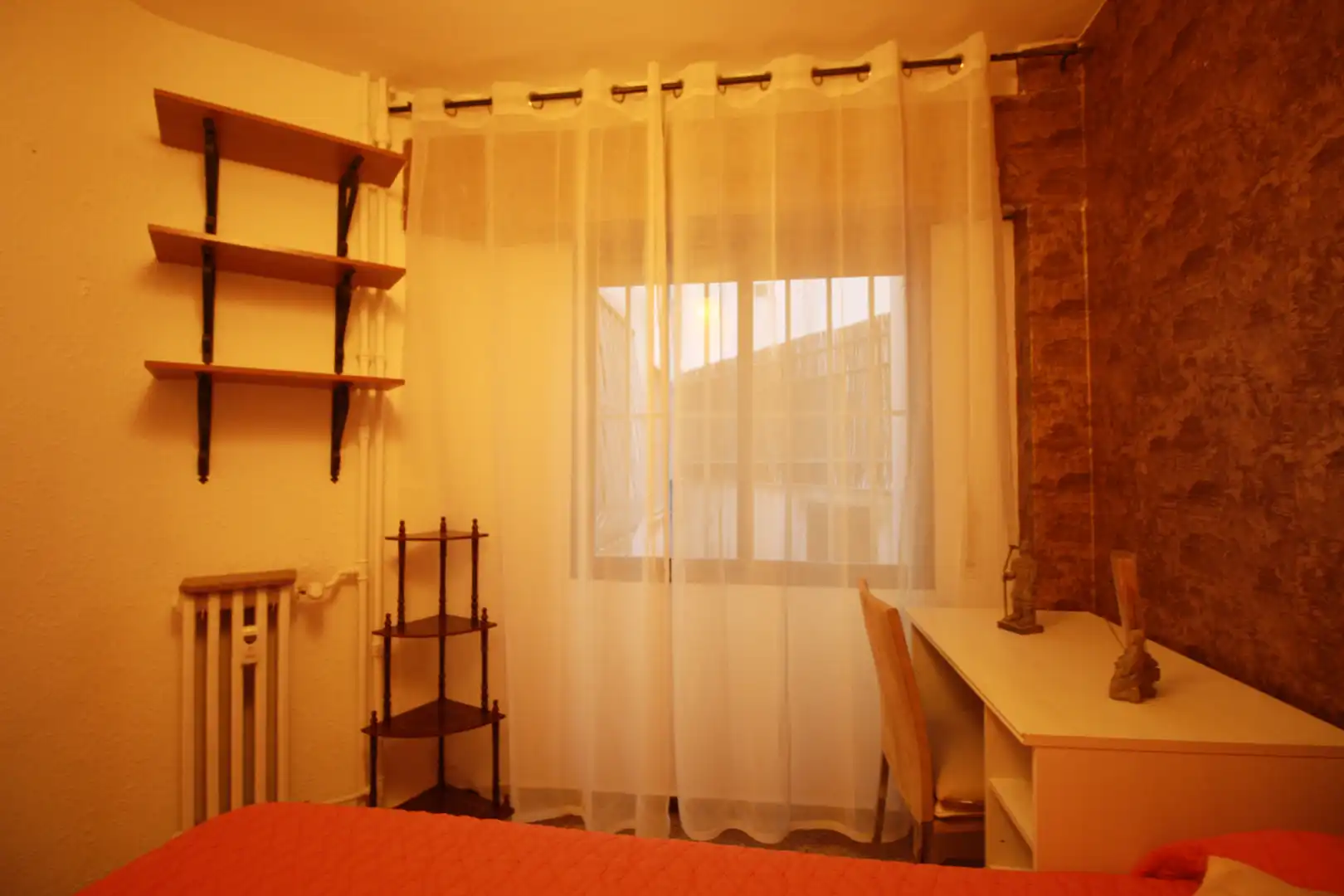 Piso de 100 m² en Zaragoza