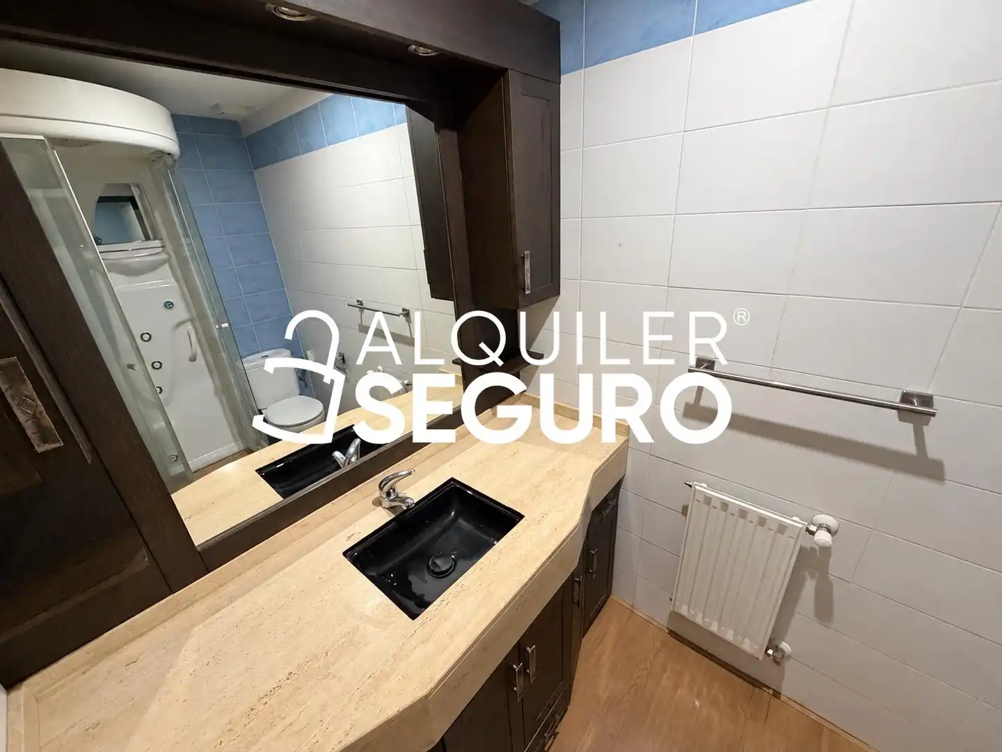 Piso de 148 m² en Parla
