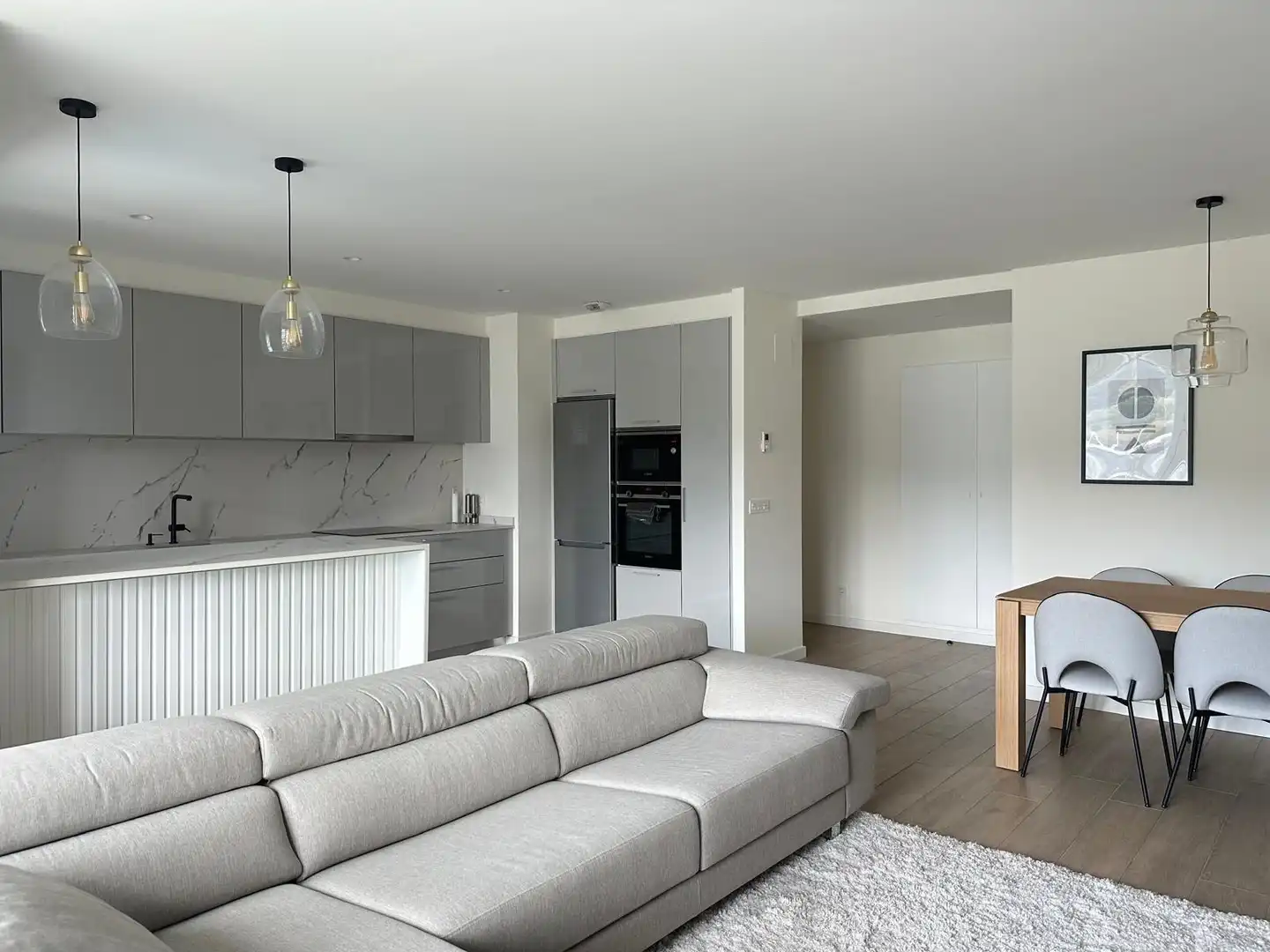 Appartamento 135 m² a Leioa