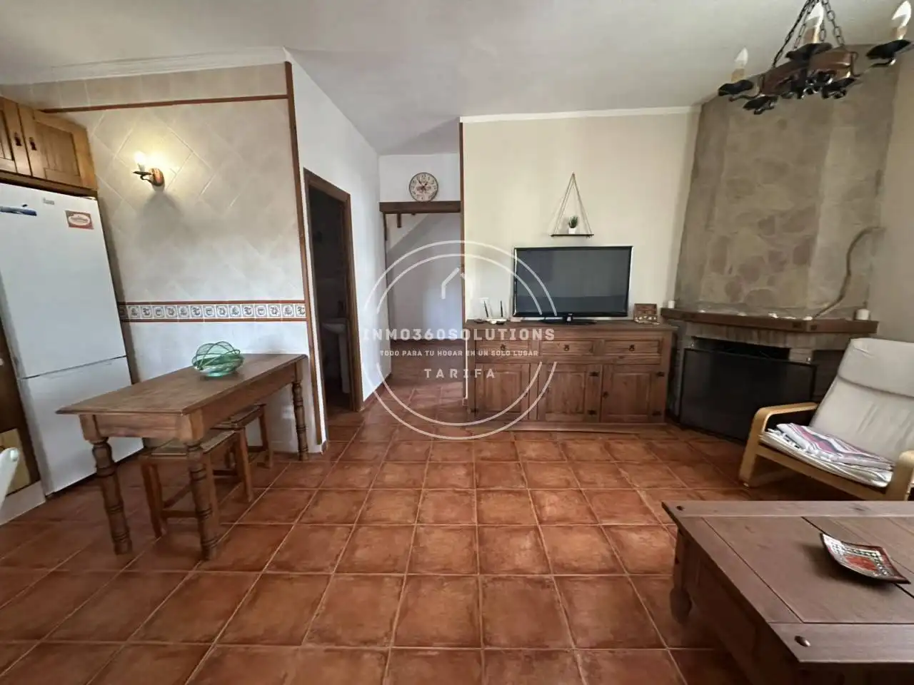 Casa de 120 m² en Tarifa