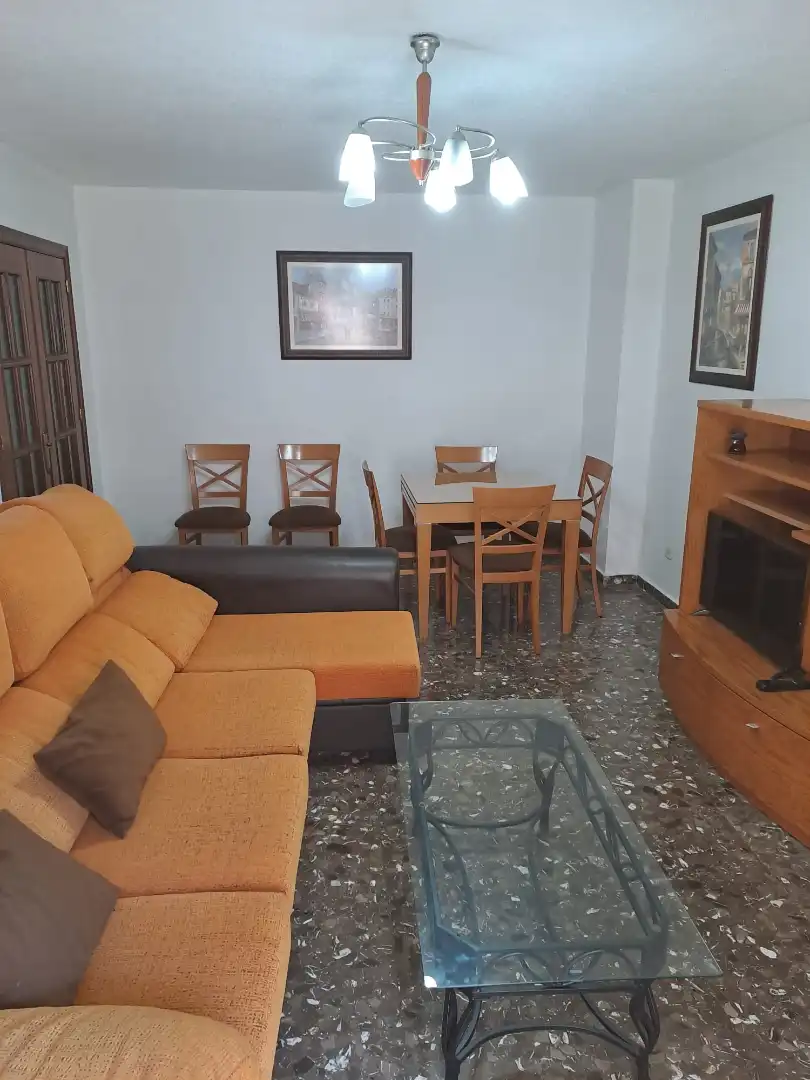 Pis de 85 m² a Jaén
