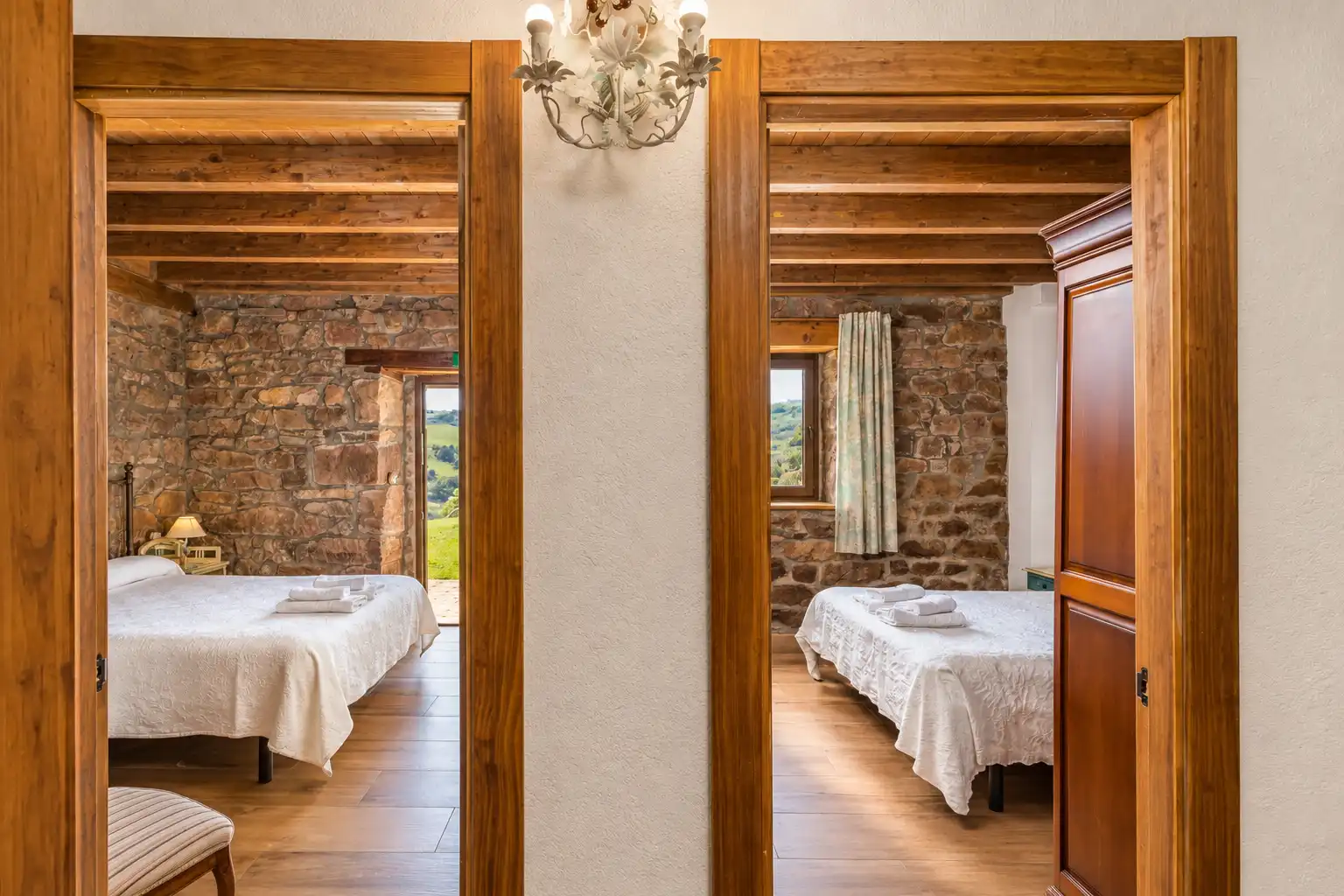 Casa en alquiler, Liérganes