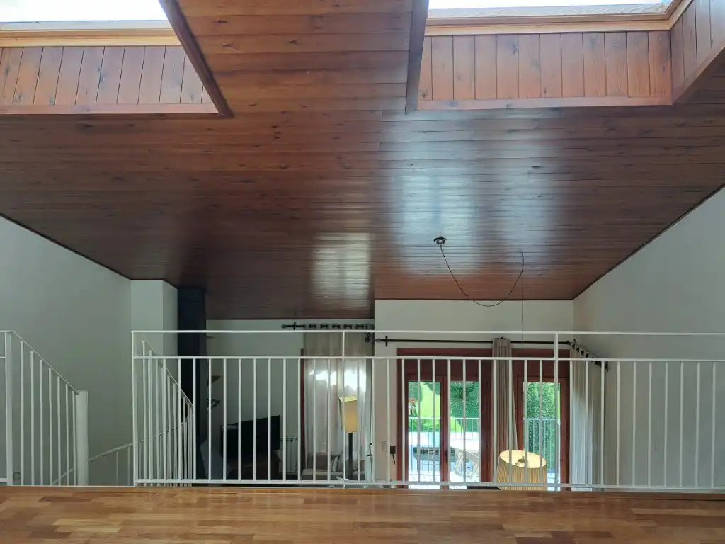 Piso de 90 m² en Puigcerdà