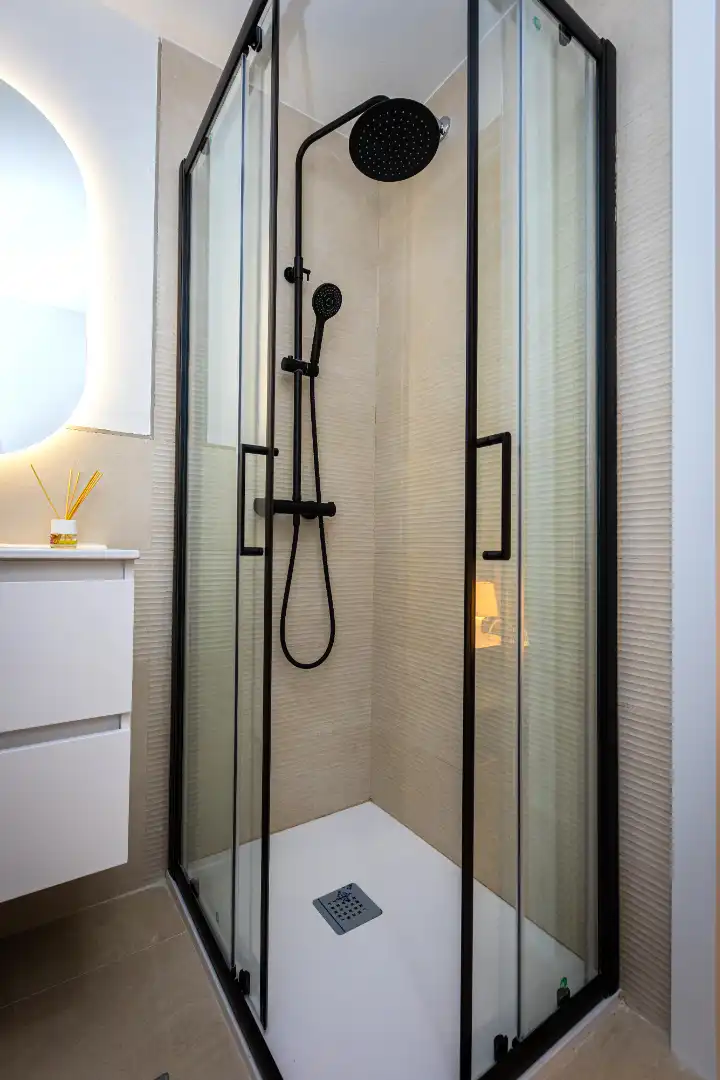 Habitación 204 m², Parla
