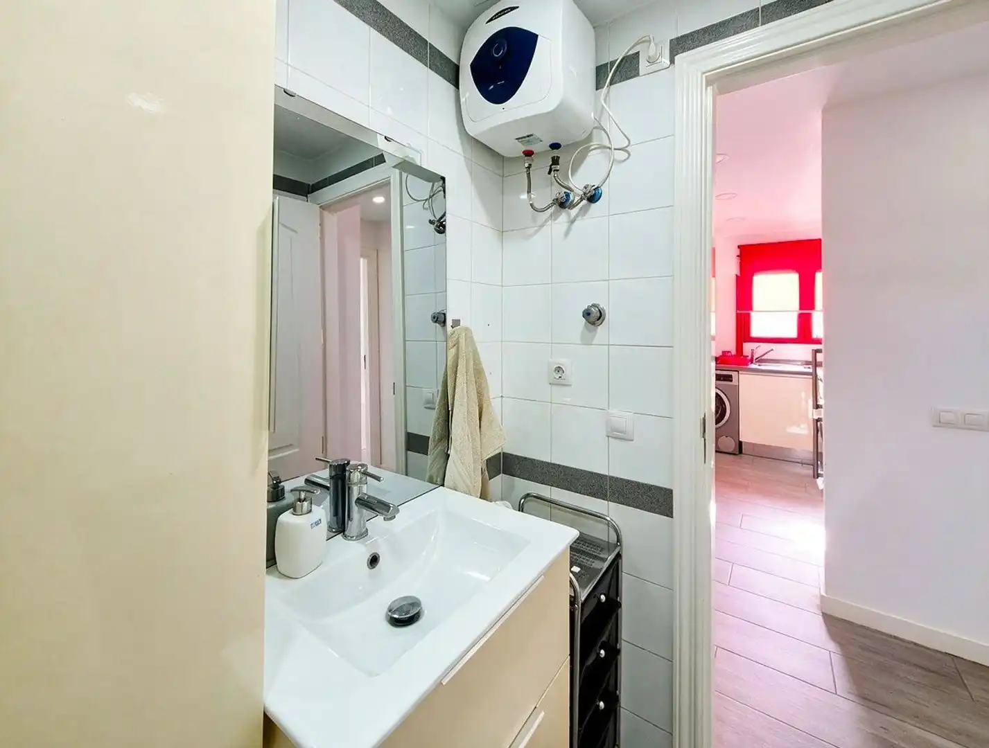 Pis de 57 m² a Las Palmas de Gran Canaria