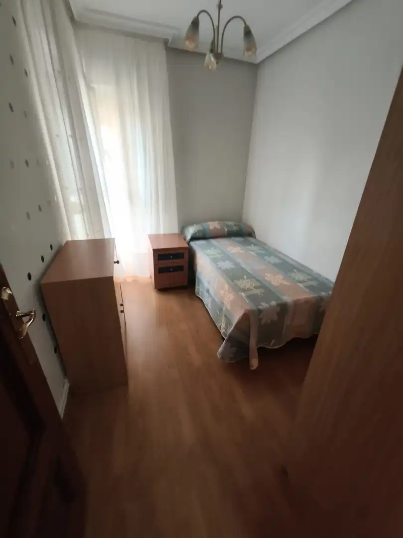 Piso de 100 m² en Cáceres