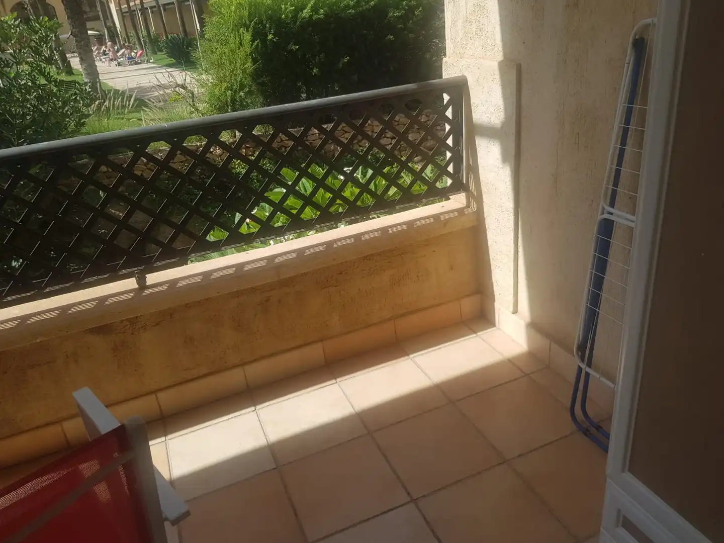 Piso de 60 m² en Vícar