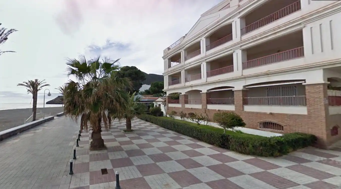 Pis de 63 m² a Gualchos