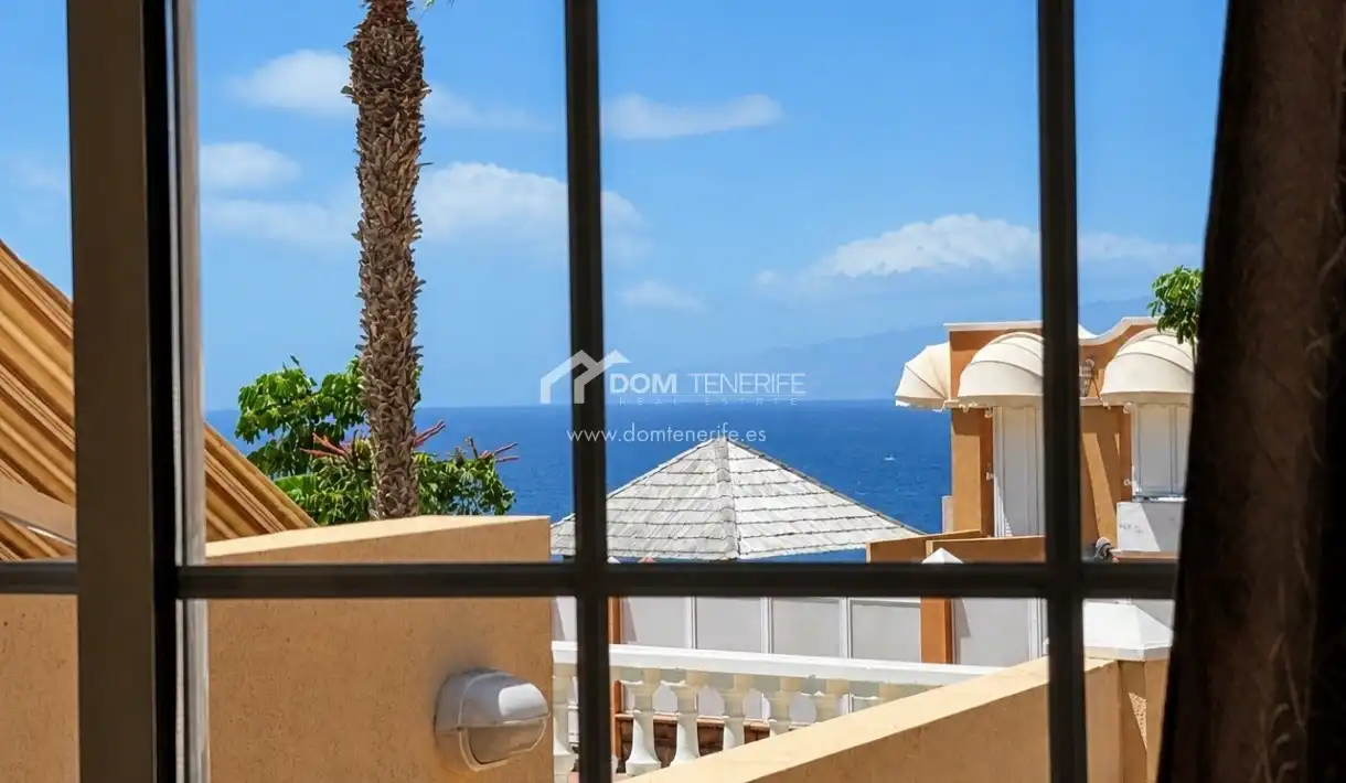 Piso de 92 m² en Adeje