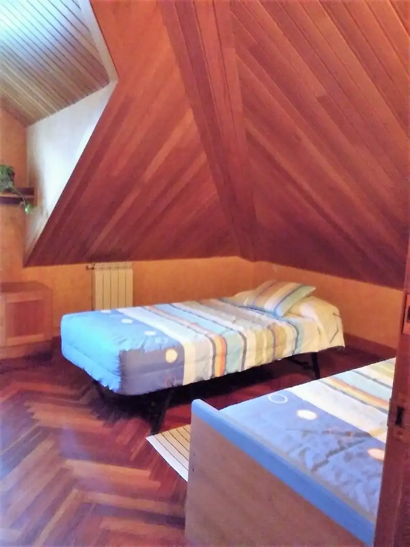 Piso de 260 m² en Castro-Urdiales