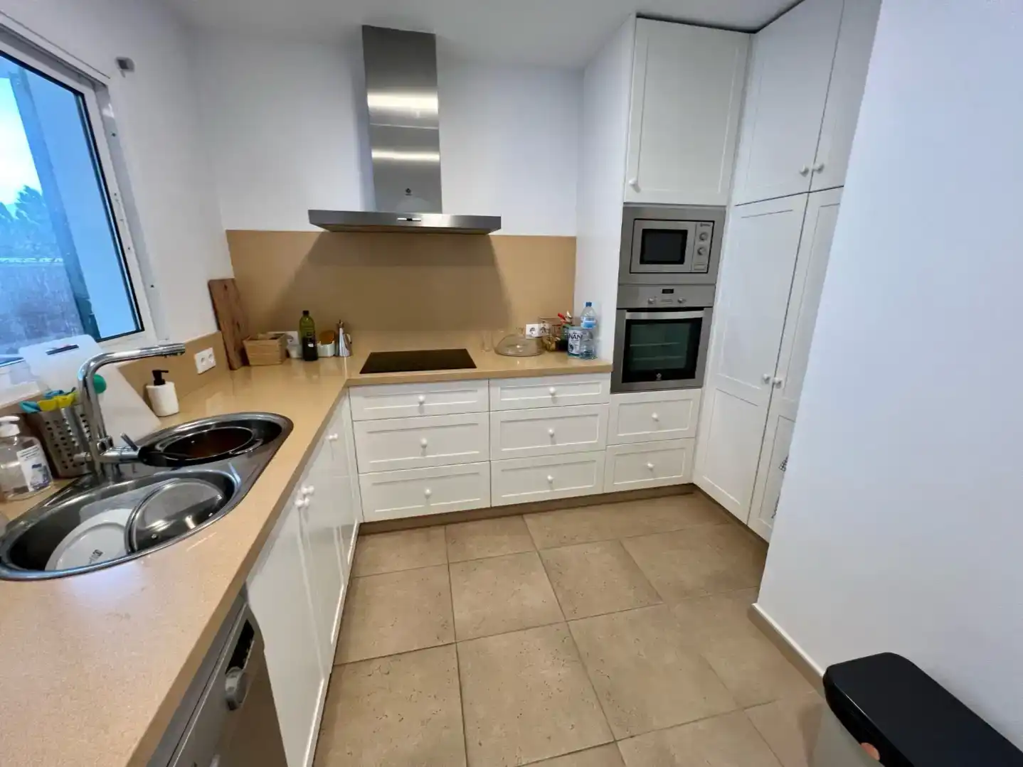 Piso de 120 m² en Ciutadella