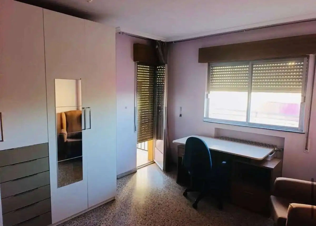 Pis de 110 m² a Salamanca